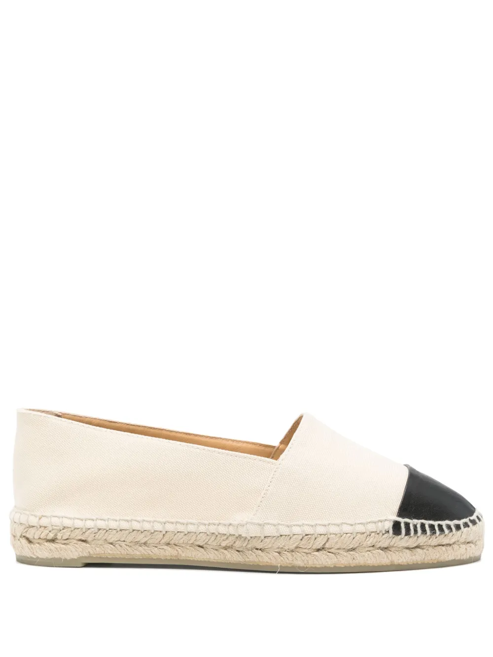 Castañer Katty espadrilles Neutrals