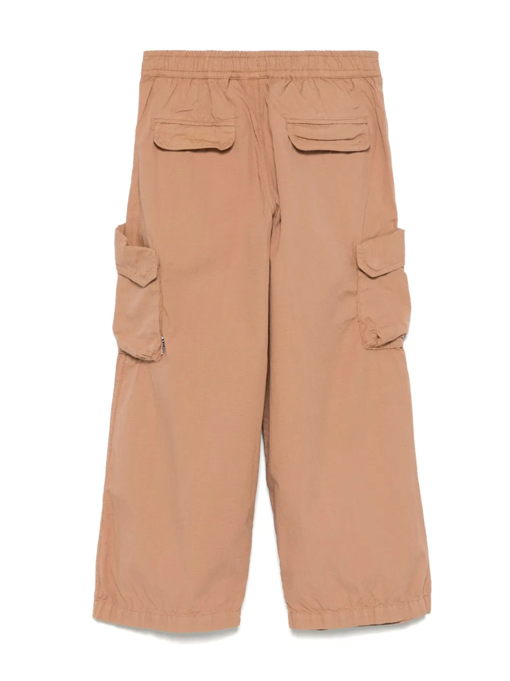 Molo Audie broek - Bruin