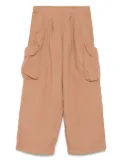 Molo Audie trousers - Brown