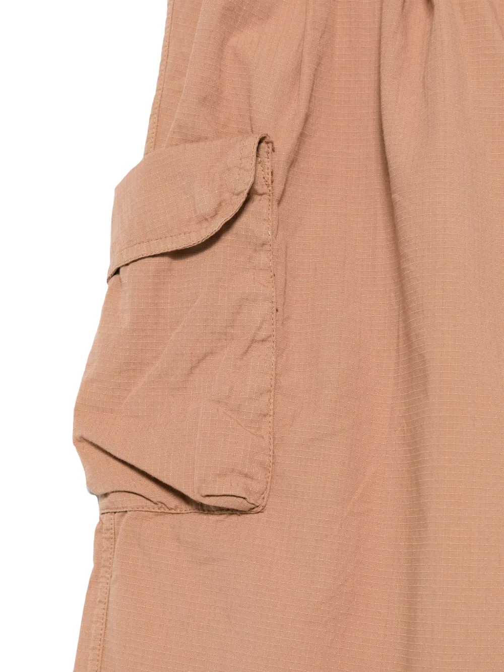 Molo Audie broek Bruin
