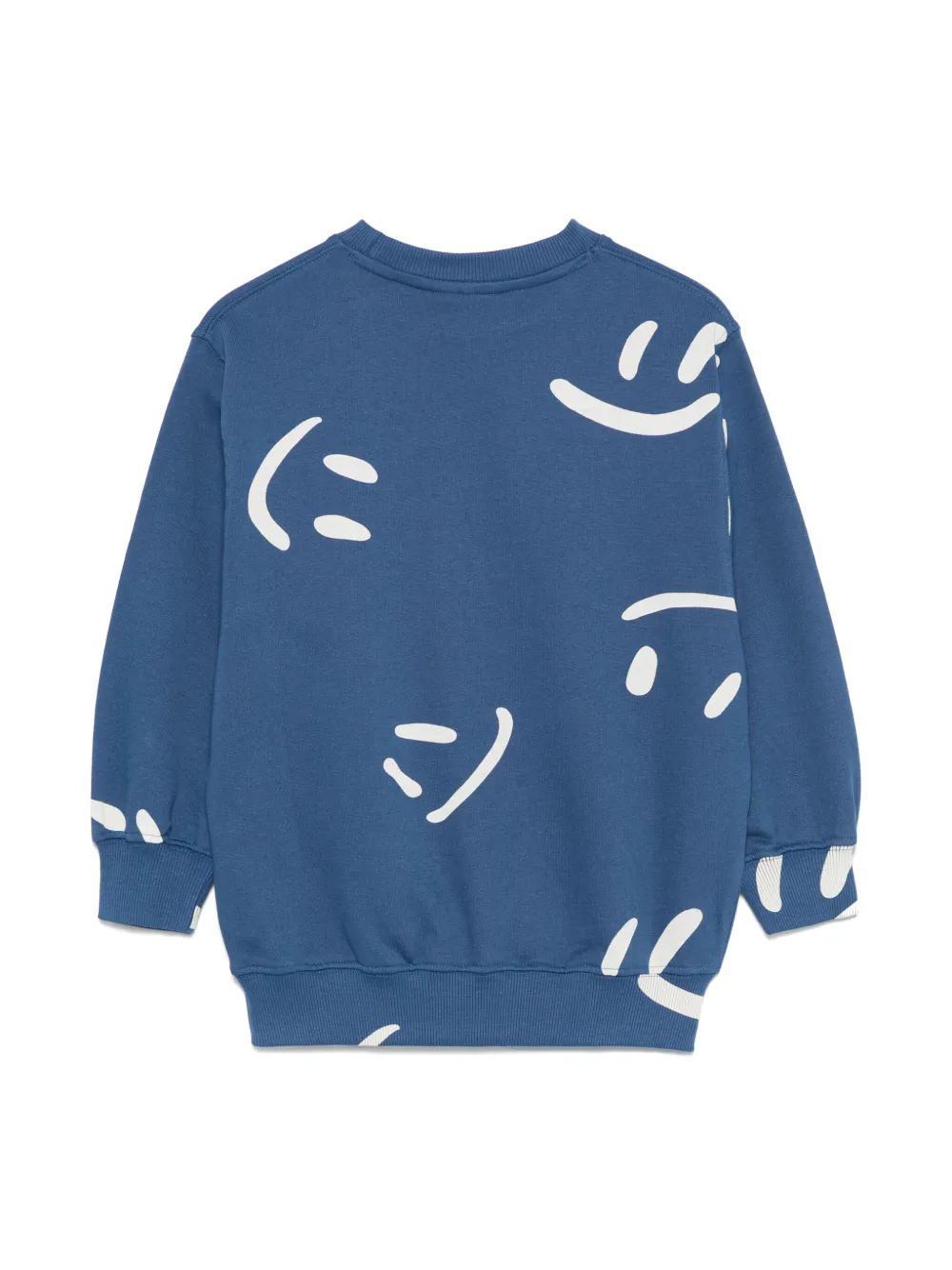 Molo Monti sweater - Blauw