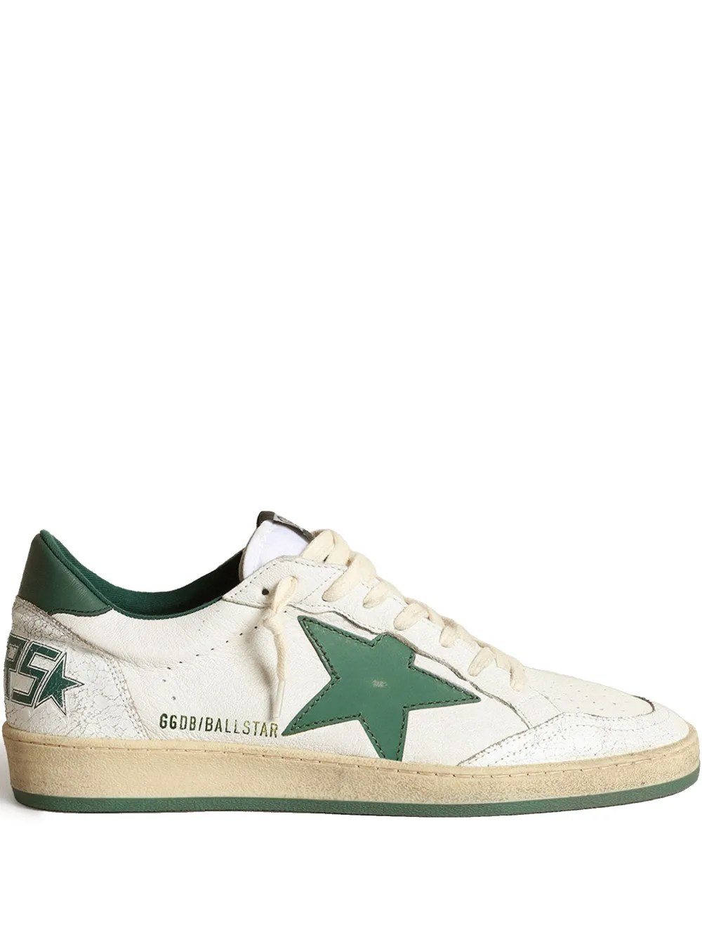 Golden Goose Ball Star sneakers White