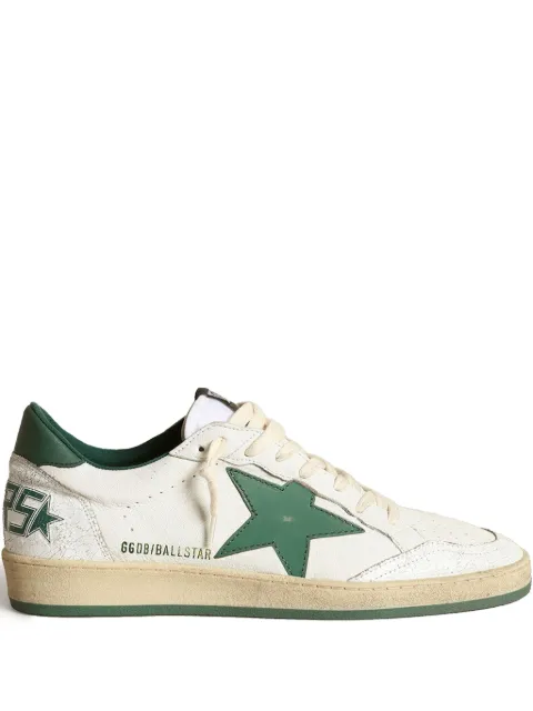 Golden Goose Ball Star sneakers