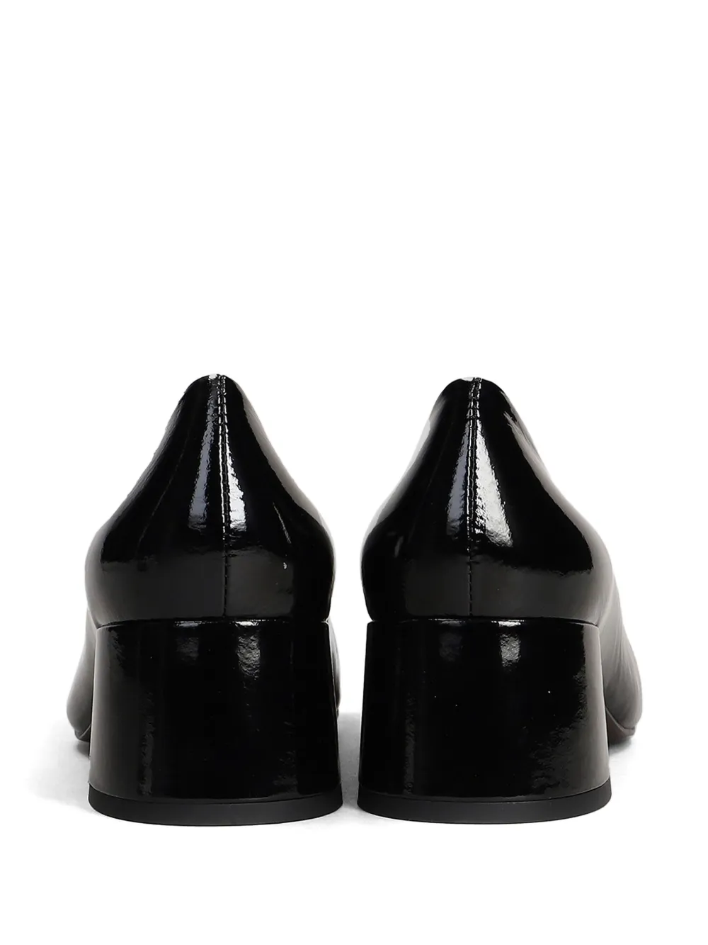 Bibi Lou 55mm Renee pumps Black