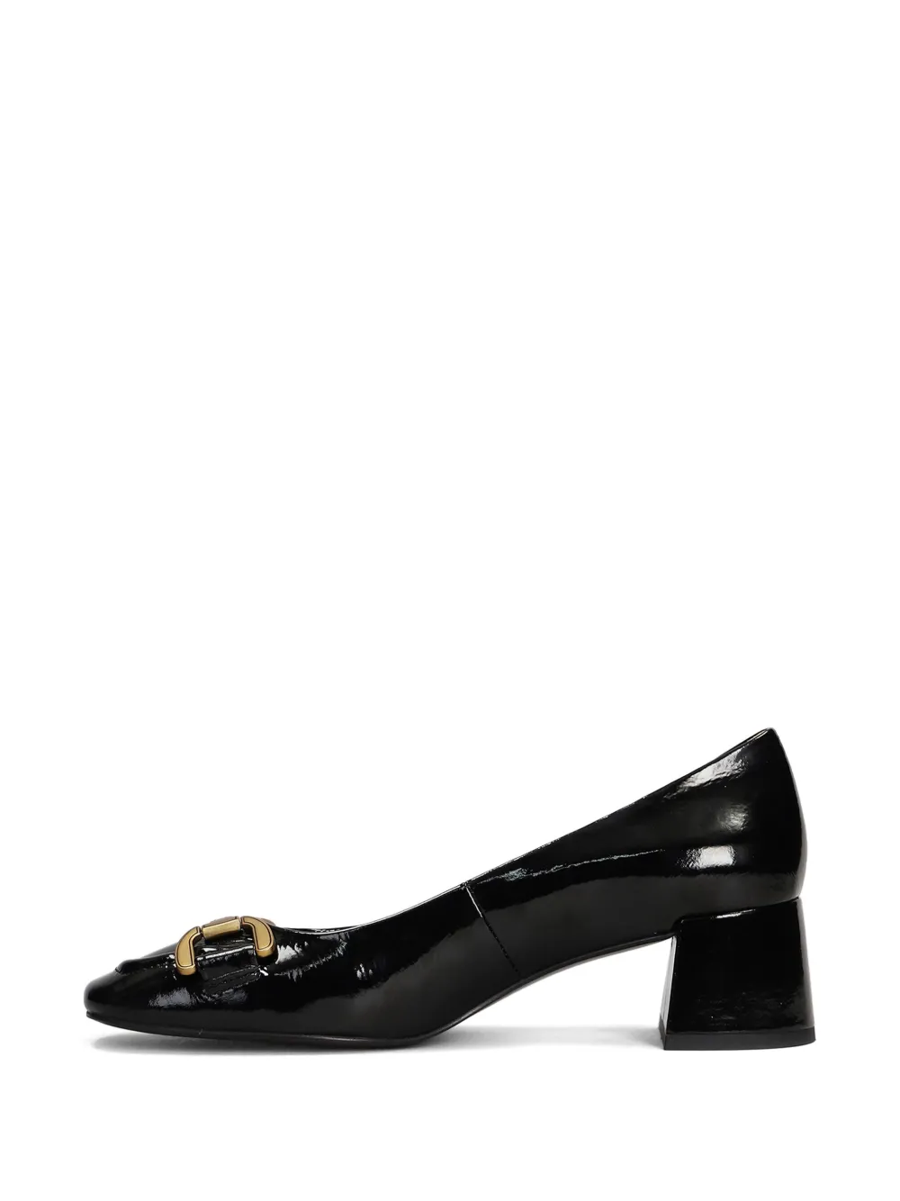 Bibi Lou 55mm Renee pumps Black