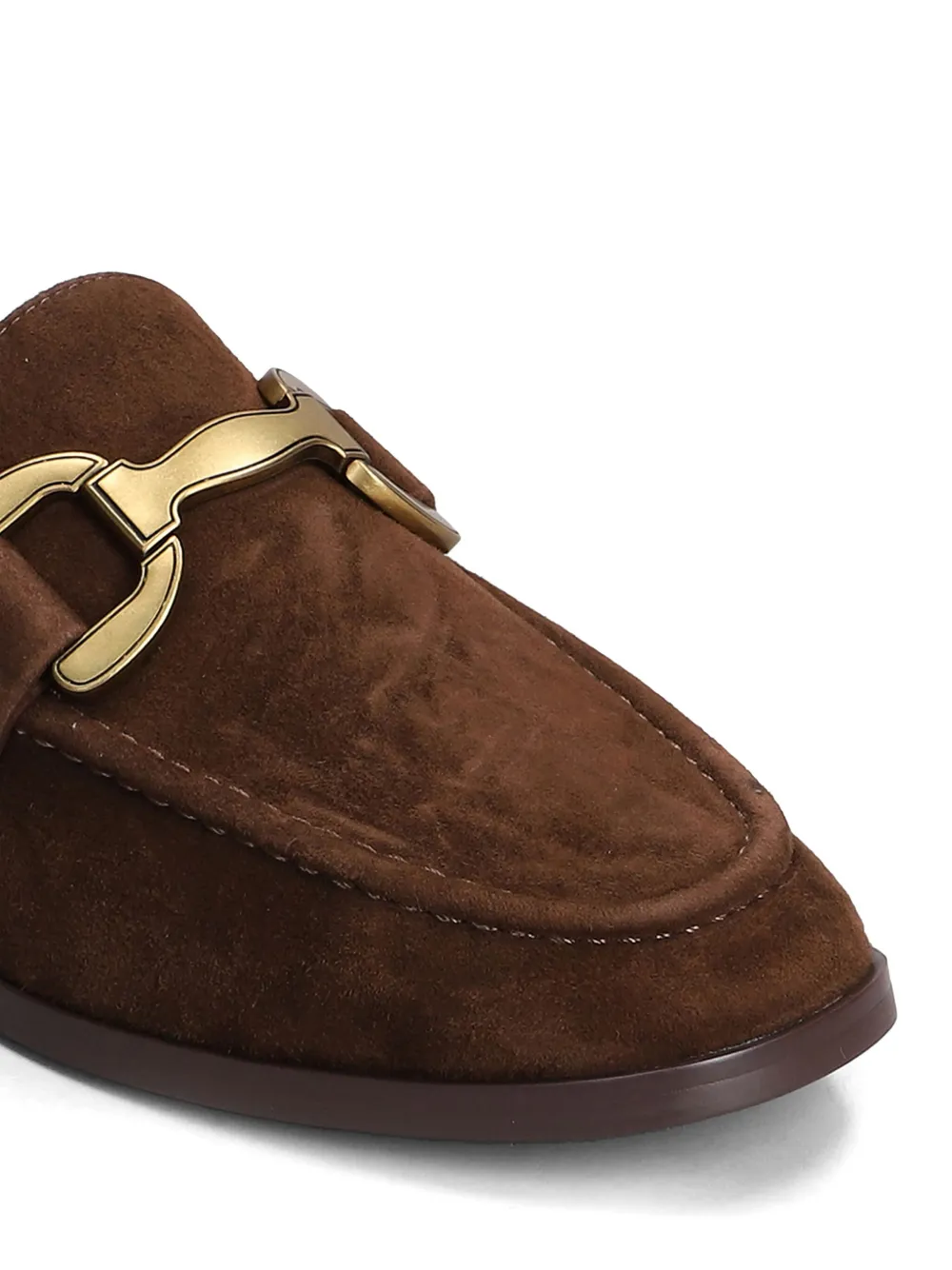 Bibi Lou Vela loafers Bruin