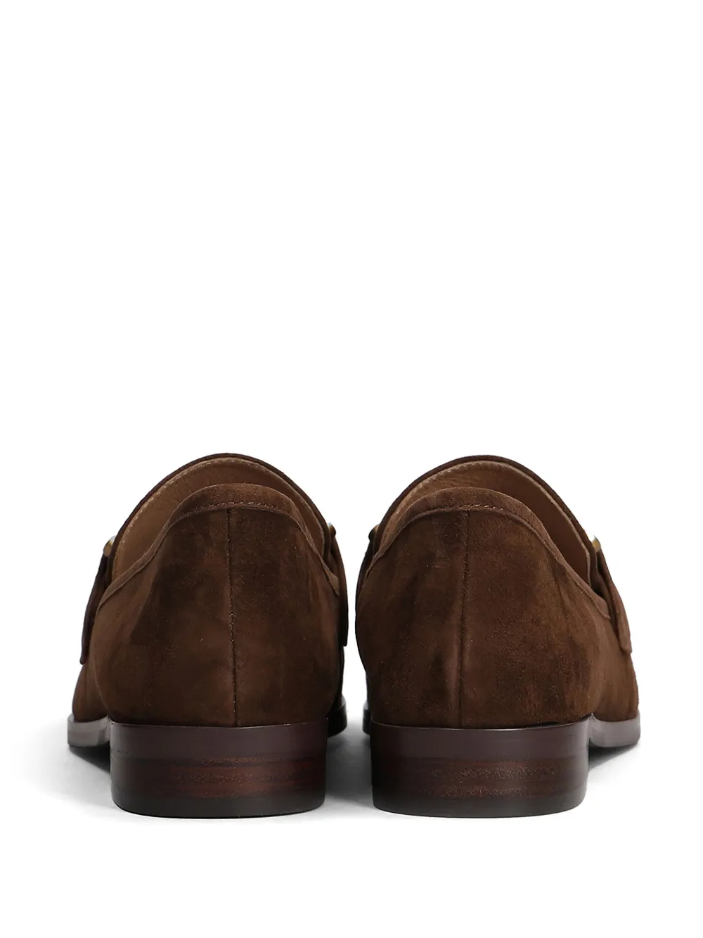 Bibi Lou Vela loafers Bruin
