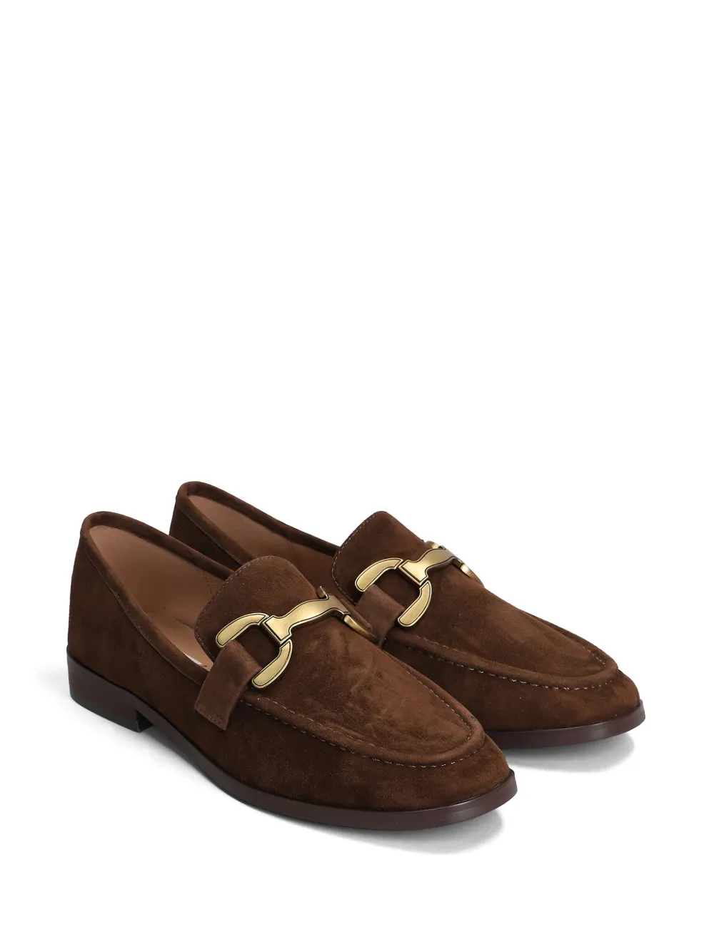Bibi Lou Vela loafers Bruin