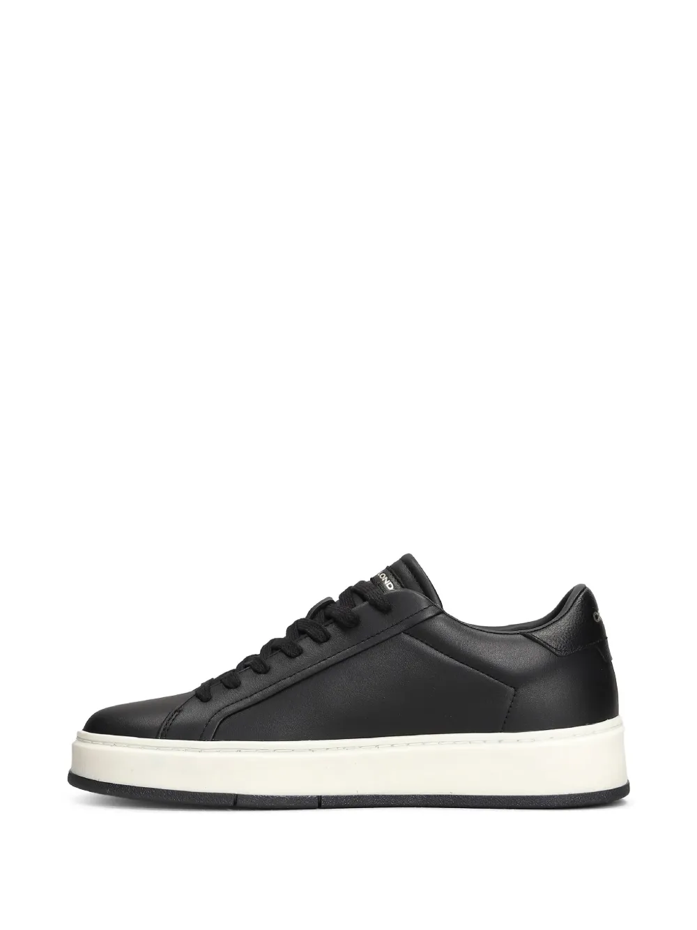 Crime London Destiny low-top sneakers Black