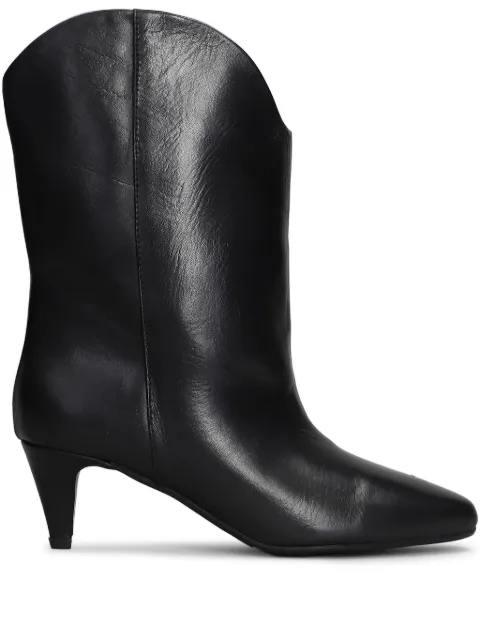 Gisel Moire Enea Stiefeletten
