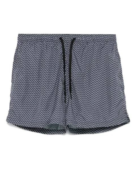 Tagliatore short de bain Honolulu
