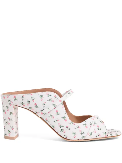 Malone Souliers 70mm Norah sandals 