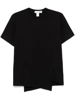 COMME des GARCONS SHIRT コムデギャルソン シャツ 無地クルー