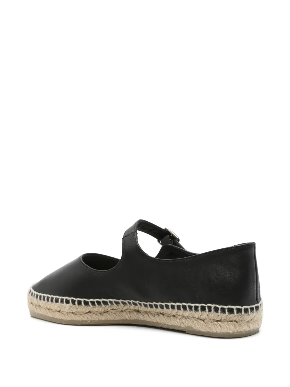 Castañer Pepa espadrilles Black