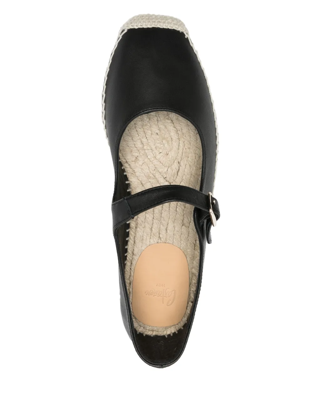 Castañer Pepa espadrilles Black