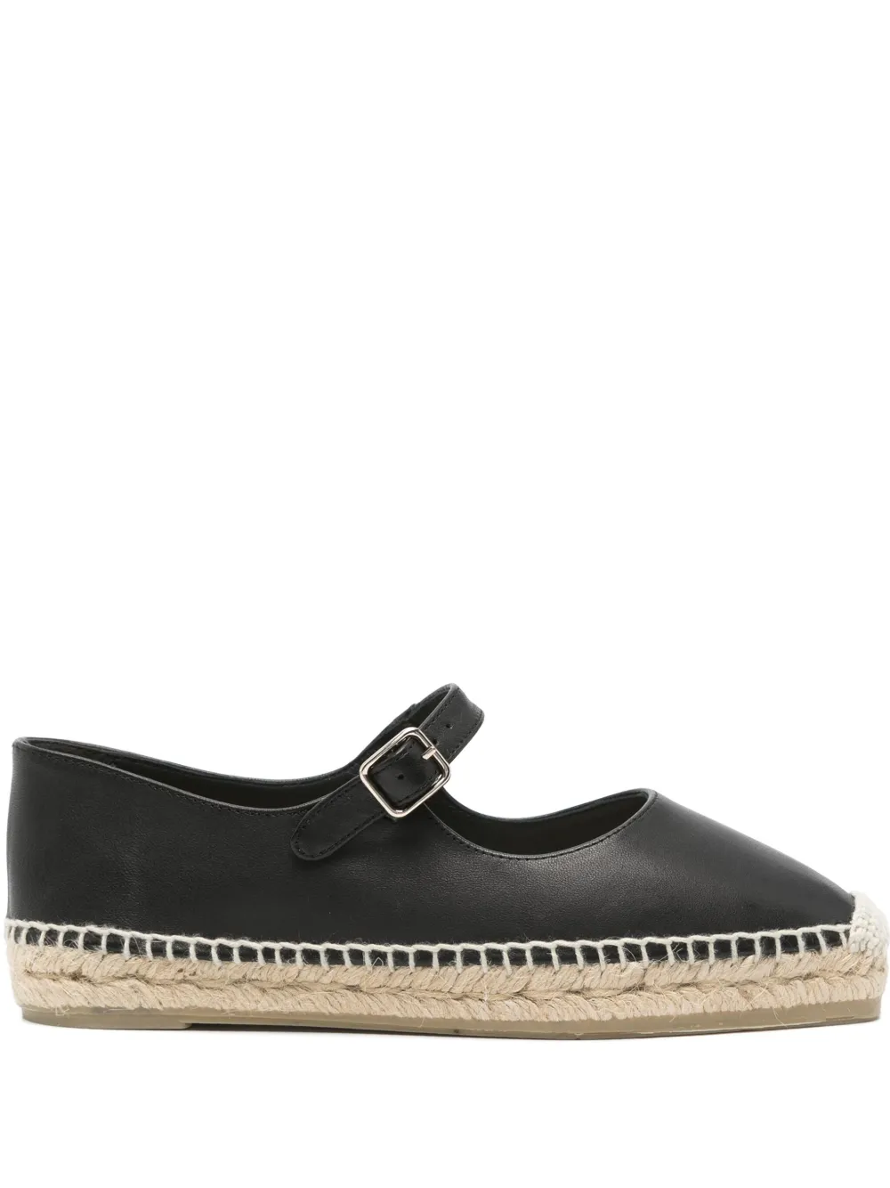 Castañer Pepa espadrilles Black