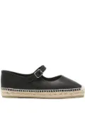 Castañer Pepa espadrilles - Black
