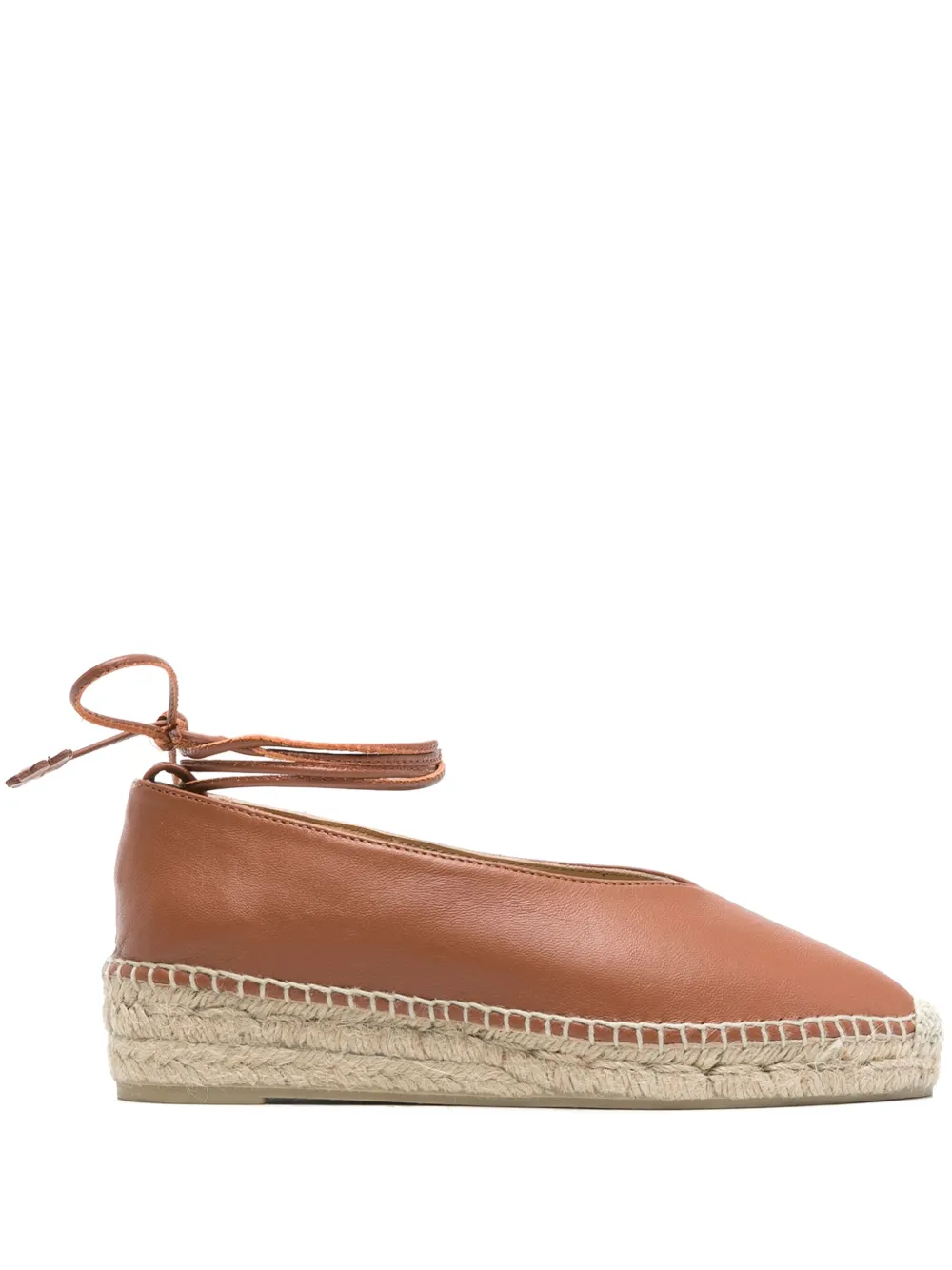 Castañer Gea espadrilles Brown