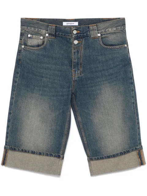 Gimaguas shorts estilo baggy