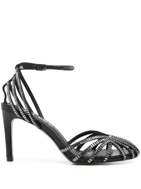 Bibi Lou 85mm Serabi pumps