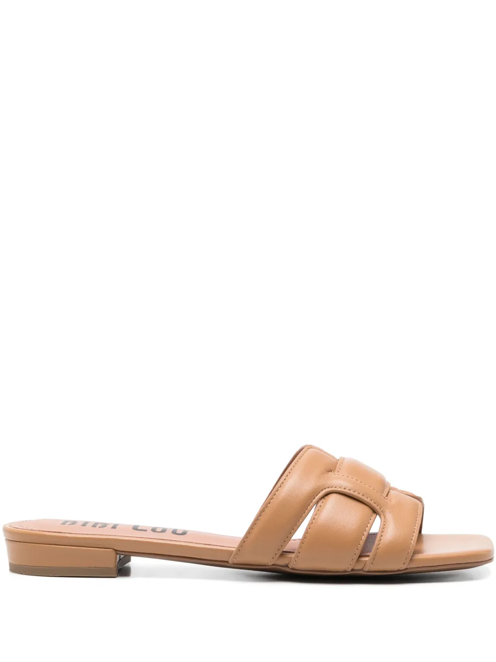 Bibi Lou Holly sandals Brown