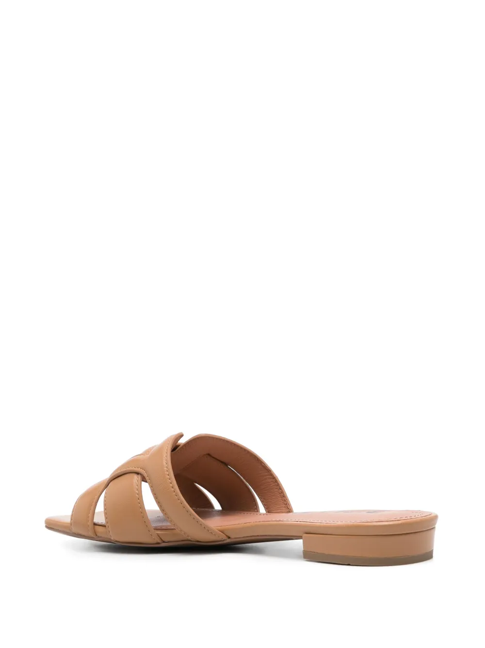 Bibi Lou Holly sandals Brown