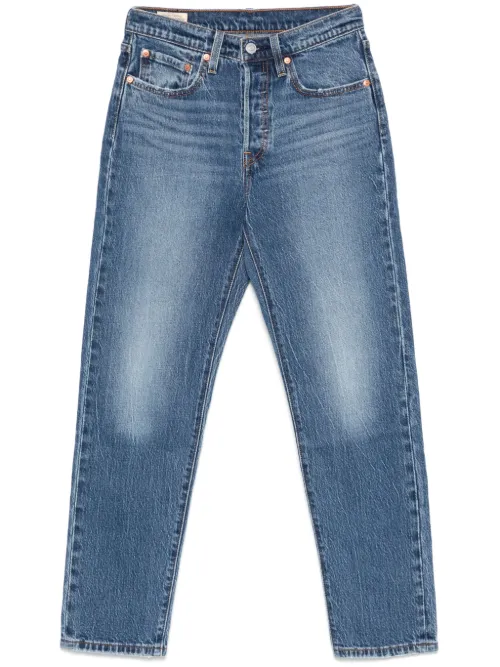 Levi's jean 501 - Bleu - Levi's - Modalova