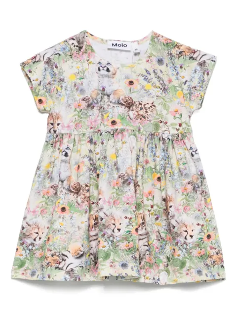 Molo Channi dress