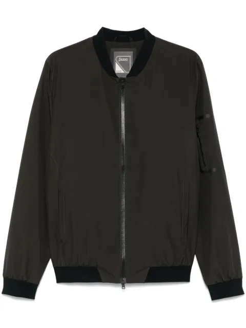 Herno lightweight bomber jacket