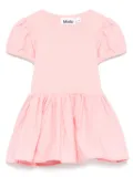 Molo Caitlin dress - Pink