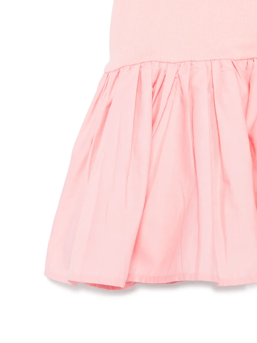 Molo Caitlin jurk Roze