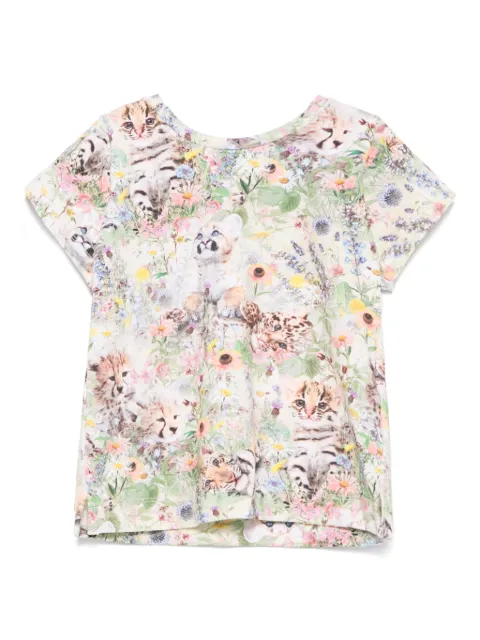 Molo playera Elly