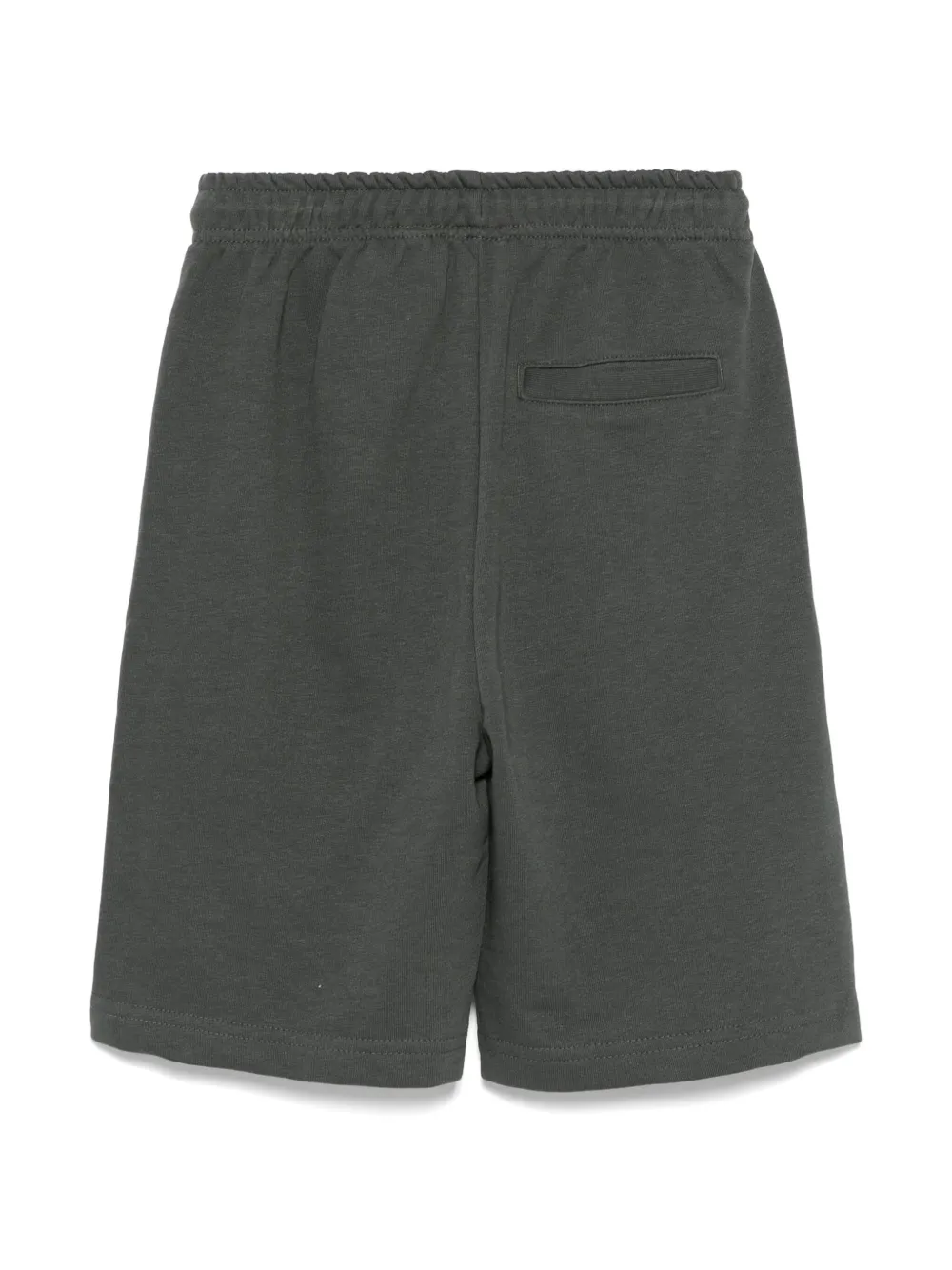 Molo Addo shorts - Groen