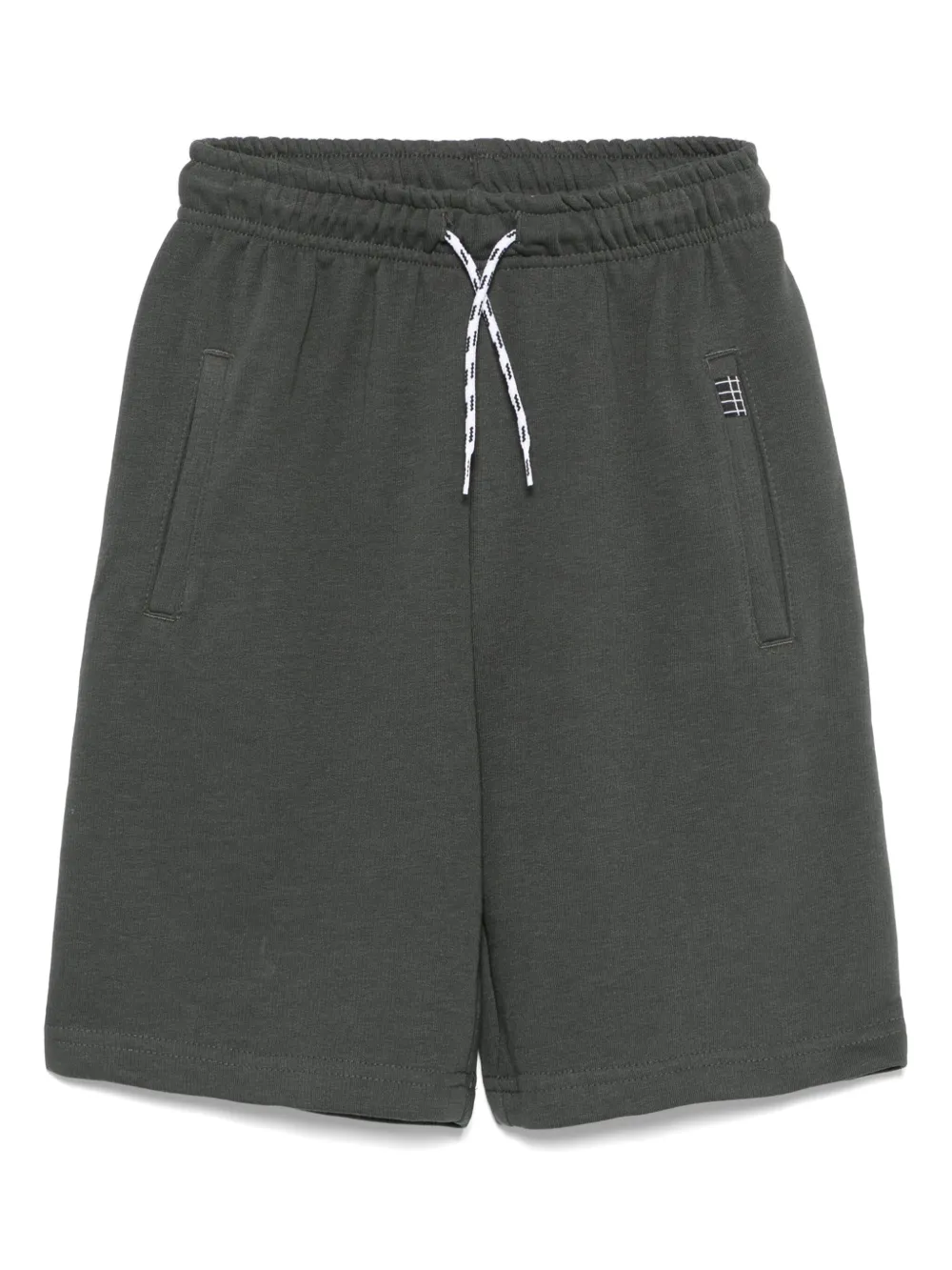 Molo Addo shorts Groen