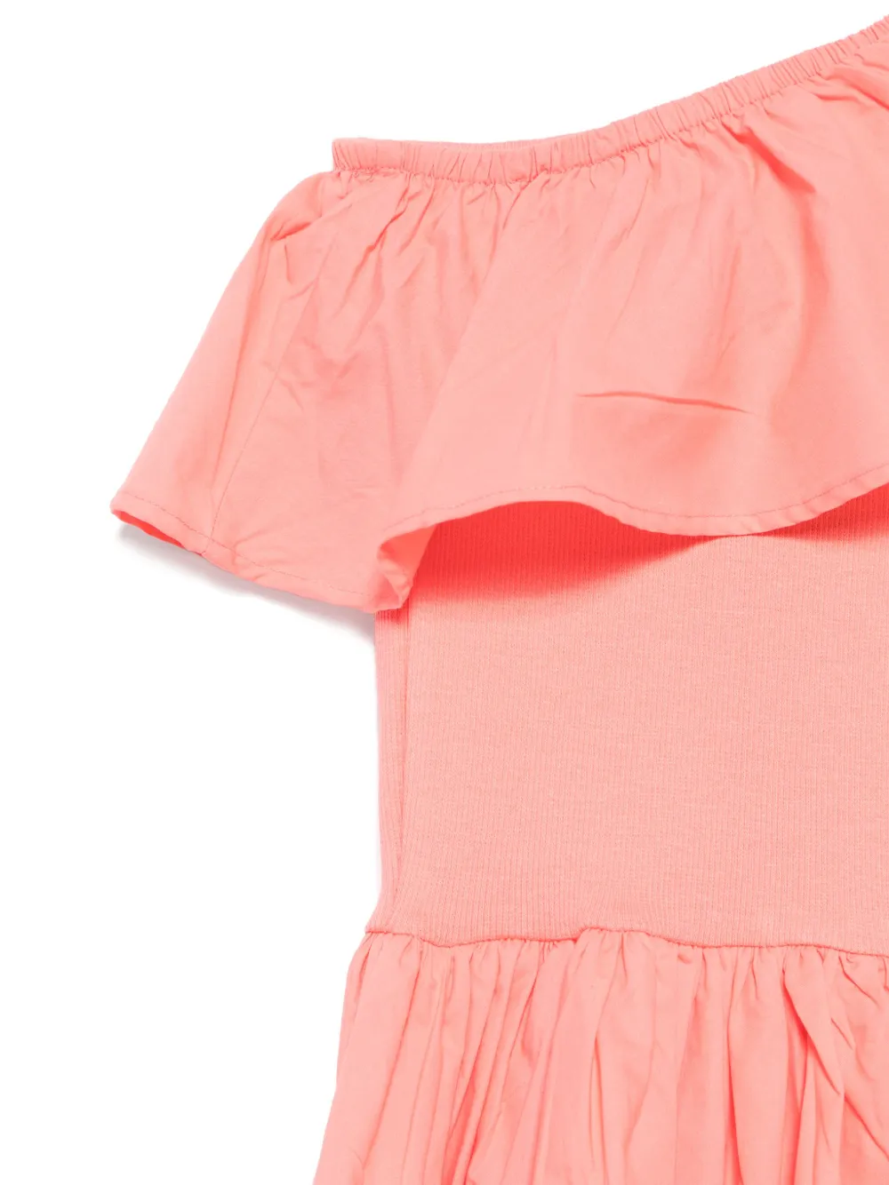 Molo Chloey jurk Roze