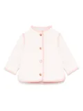 Molo Harrie jacket - Pink