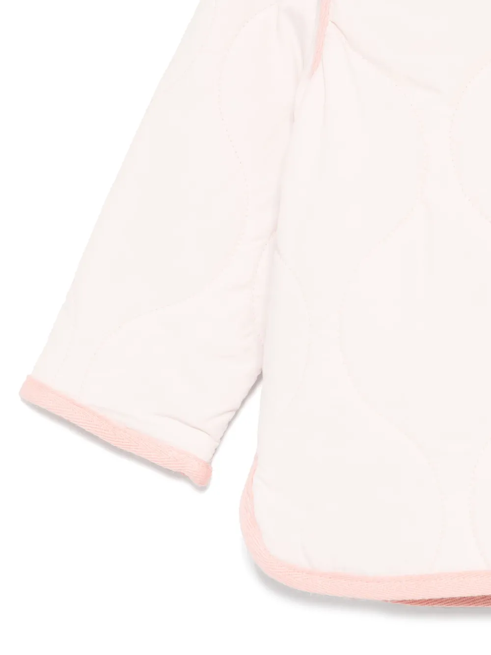 Molo Harrie jack Roze