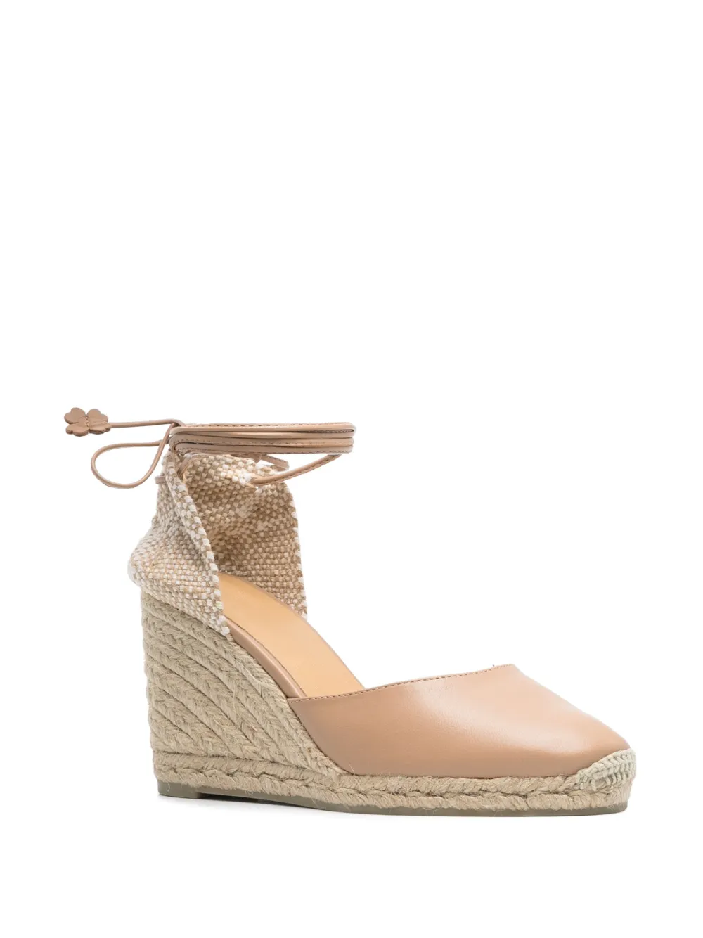 Castañer Carina espadrilles - Beige