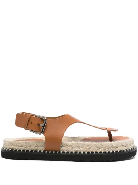 Castañer sandalias Tokio