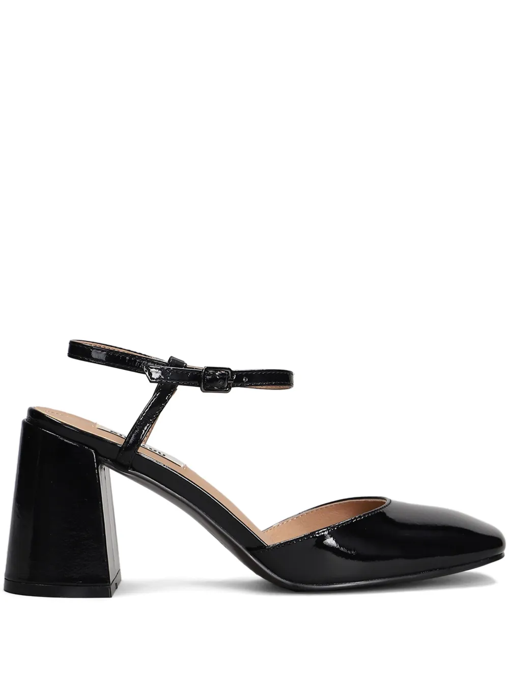 Bibi Lou 80mm Emily pumps Black