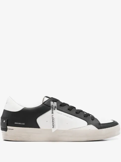 Crime London Skate Deluxe sneakers