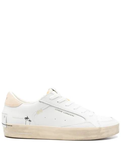 Crime London SK8 Deluxe sneakers 