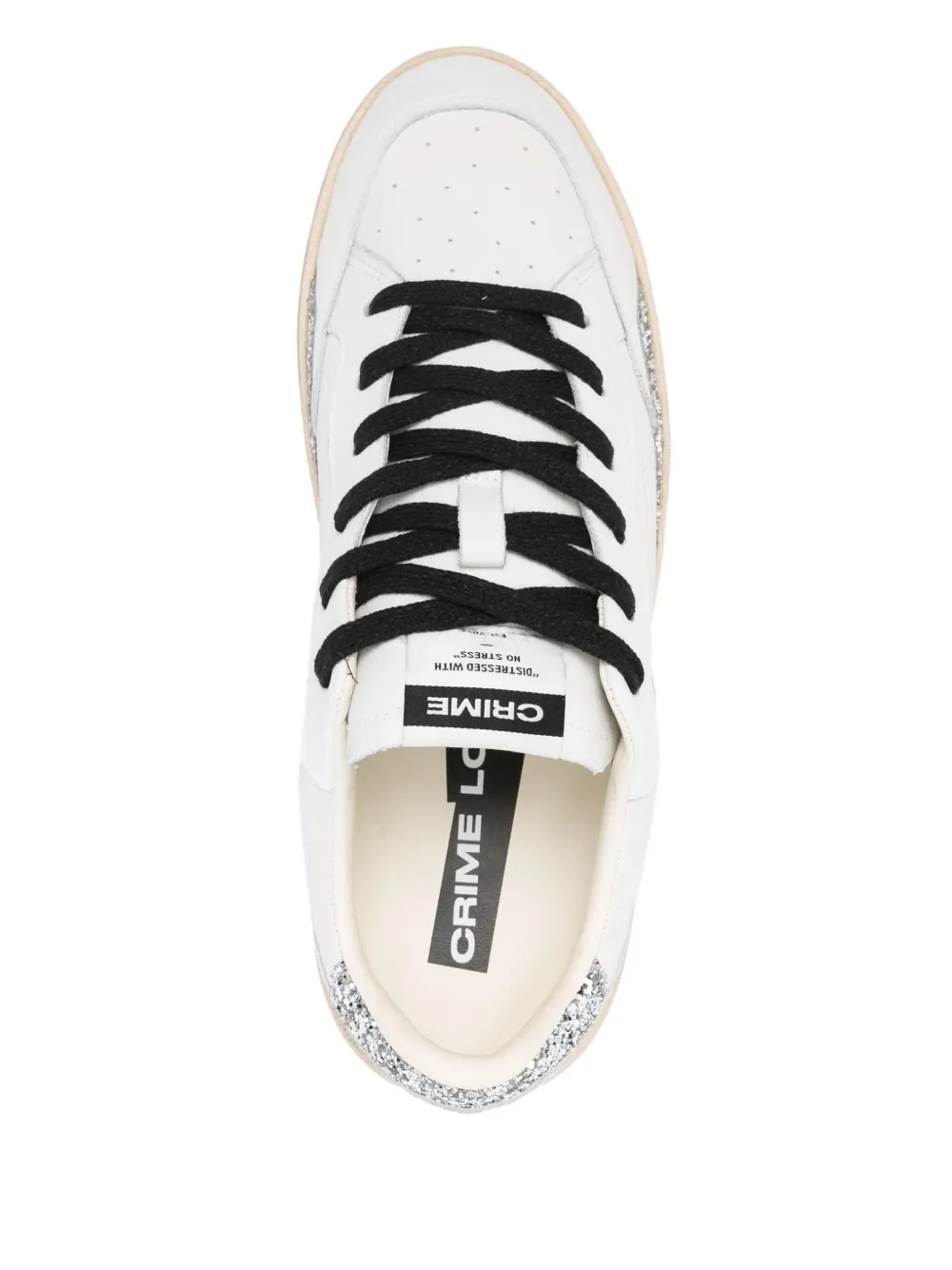 CRIME LONDON CHELSEA SNEAKERS