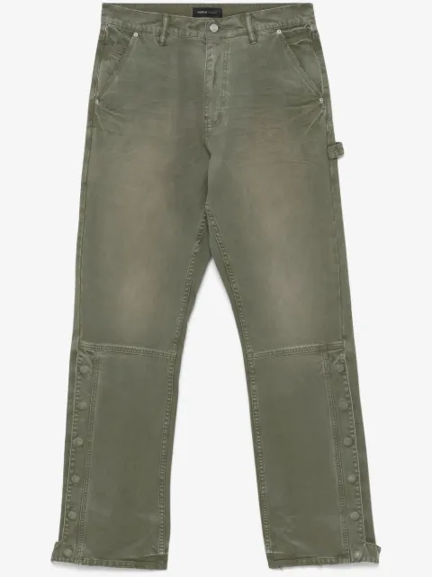 Purple Brand pantalones Carpenter