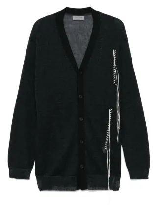 Yohji Yamamoto