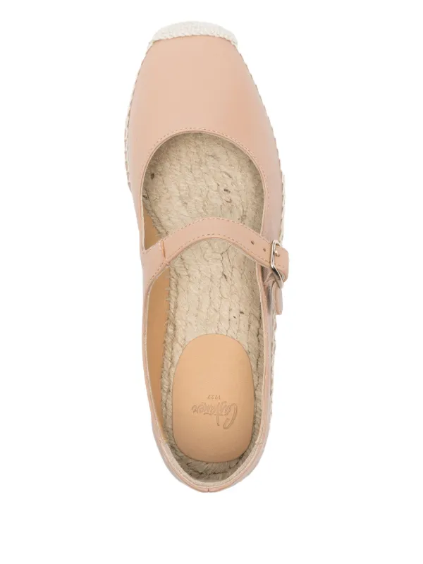 Castañer Pepa Espadrilles | Neutrals | FARFETCH