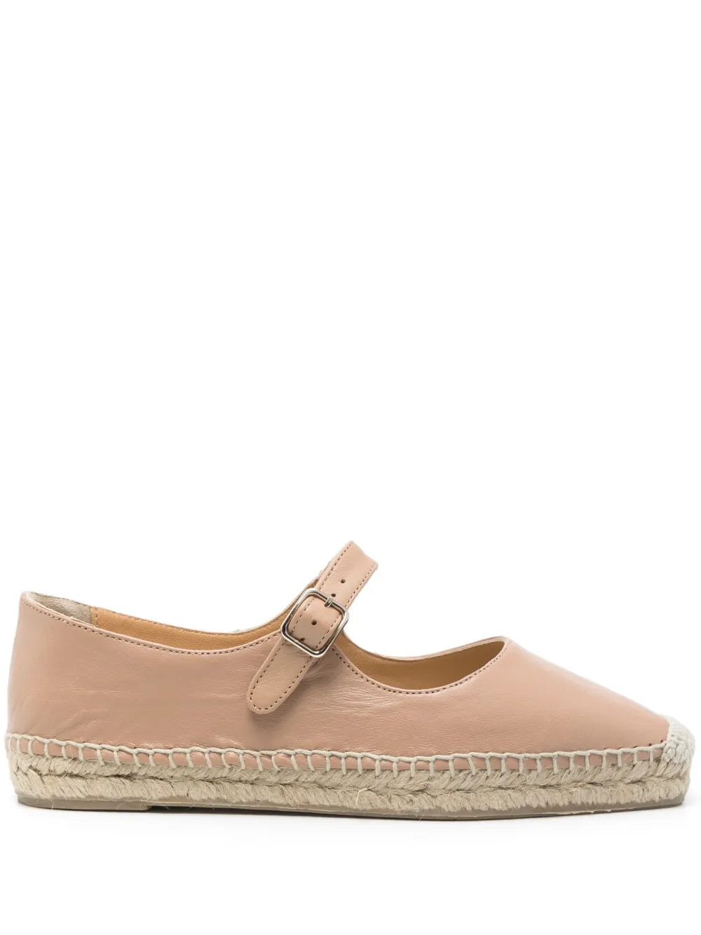 Castañer Pepa espadrilles Neutrals