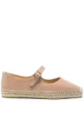 Castañer Pepa espadrilles - Neutrals
