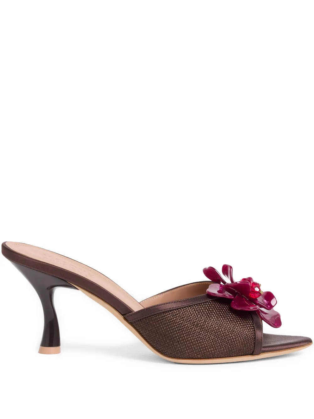 Malone Souliers Cyd sandals Brown