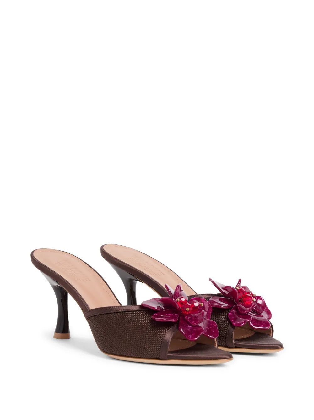 Malone Souliers Cyd sandals Brown